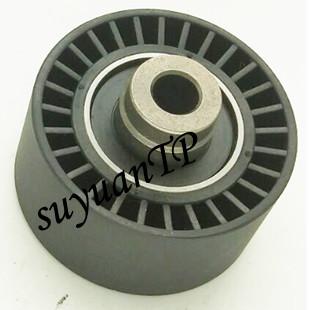 China OEM Timing Belt Tensioner Pulley for PEUGEOT 206 CC (2D) VKM33044 5751.87 for sale