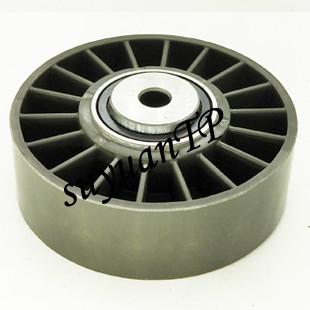 China MERCEDE-S BEN-Z COUPE Engine Crankshaft Pulley A6012001970 062145278 VKM38001 for sale