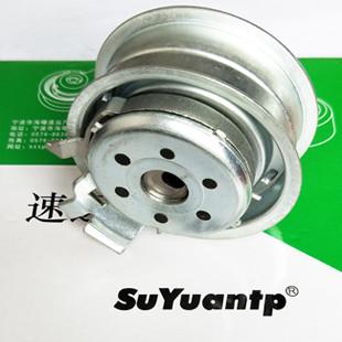 China 06A109479 VKM11113 T43010 Plastic Idler Pulley Timing Belt INA 531 0203 20 GT357.27 for sale