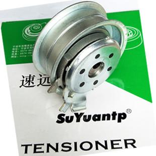 China VW Belt Tensioner Pulley , 06A109479A 06A109479B VKM11113 Hydraulic Belt Tensioner for sale