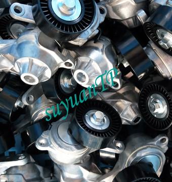 Κίνα 17540-54L00 Tensioner ζωνών Drive τροχαλία για την αυτόματη εύκολη λειτουργία αυτοκινήτων μηχανών ιαπωνική προς πώληση