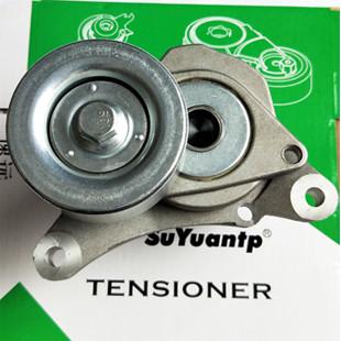 China Timing Belt Tensioner Hydraulic Tensioner V - Ribbed 11955-MA00A For Nissan Caravan CSGE25 for sale