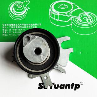 China Reemplazo inestable del tensor de la correa de impulsión del mecanismo para RENAULT 8200908180 VKM16009 531087610 GT355.45 T43225 en venta