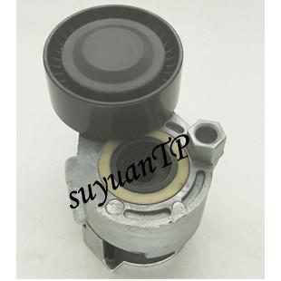 China RENAULT Auto Engine Parts , VKM36055/534026910 Aluminum Alternator Pulley for sale