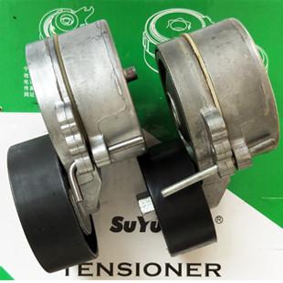 Κίνα Tensioner ζωνών Drive 9636782780 αυτοκινήτων τροχαλία VKM33032 534011120 για PEUGEOT προς πώληση