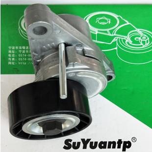 China Asamblea de polea del tensor de PEUGEOT DAYCO APV2539 VKM33074/T38313 /5751 C3 para Citroen Peugeot en venta