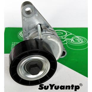 China OEM Drive Belt Tensioner Roller Bearing VKM33074/T38313 /5751.C3 For Citroen Peugeot for sale