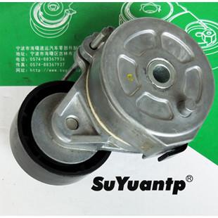 Chine Poulie automatique de tendeur de courroie de voiture de pièces de rechange pour PEUGEOT 9636782780 VKM33032 534011120 à vendre