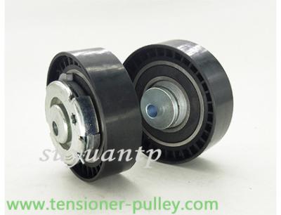 China polia VKM16009 531 do tensor de correia do sincronismo 82 00 908 180 0876 10 peças de motor de GT355.45 T43225 à venda