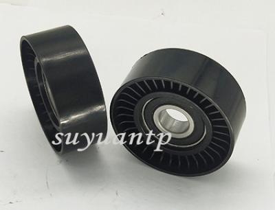 Κίνα Tensioner ζωνών Drive αυτοκινήτων τροχαλία VKM36031 7700102931 4506194 9198527 93160256 7700104092 προς πώληση