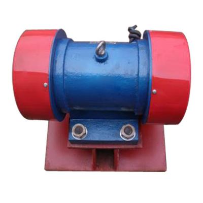 China 20-200W Electric Hopper Vibrator / Silo Vibrator 0.25kw Motor for sale