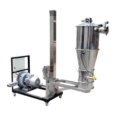 China BANGYAO Factory Automatic Powder Filling Machine Vacuum Feeder For Fluffy Powder for sale