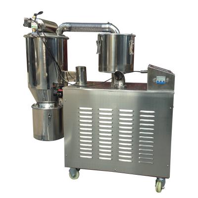 China Factory BANGYAO Pneumatic Plant Vacuum Feeder / Vacuum Suction Feeding Machine For Feed Material Powder for sale