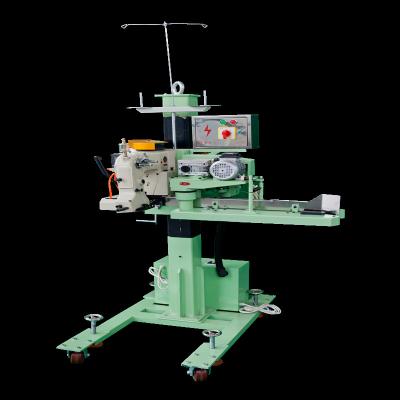 China Widely Used Industrial Sewing Machine GK35-7 Capper Sewing Machine Accessories Wrapping Chain 20mm Max. Sewing Thickness 1800rpm 114mm 370w for sale