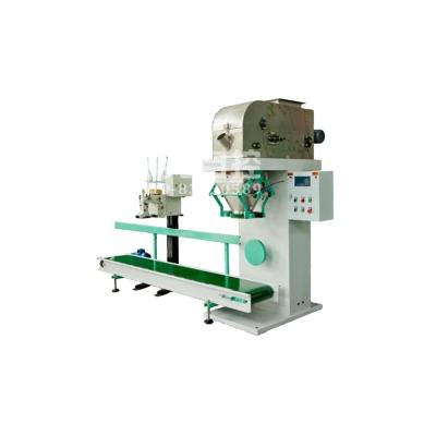 China Electronic Material Concrete Automatic Bagging Machine Chemicals Fertilizer Packing Machine India 25kg 30kg 1kg 40kg 50kg for sale