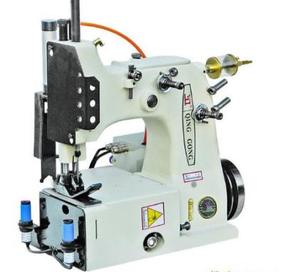 China food & Beverage Mill GK35-6A Electronic Control Sewing Machine For Belt Conveyor for sale