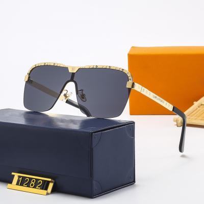 China Wholesale Fashion Custom PC Men Women Adult Sun Glasses Logo Sunglasses Luxury Brand Cheap Fashion Sun Glasses Promotion for sale