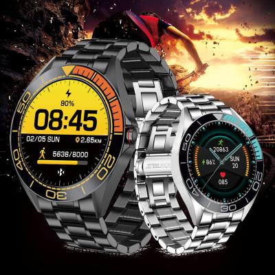 China Men's Sports Smart Watch Lige BW0185 Functional Smart Watches Calories Calorie IP68 Waterproof Brand for sale