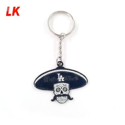 China Promotion Gift Popular Multi Tool Metal Key Chain Key Chain At Lowest Price for sale