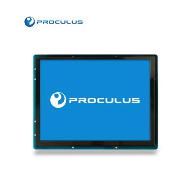 China Proculus 10.4 inch uart lcd tft show module high brightness tablet oled screen for power board 10.4 inch for sale