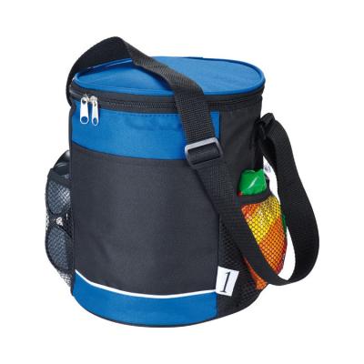 China Waterproof New Product Portable Shoulder Bag Food Wine Cooler Containers Bags Lunch Bag for sale