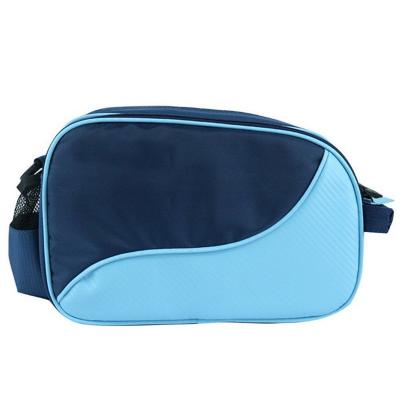 China Simple Promotional Convenient Outdoor Sports Table Tennis Bag Wholesale Tennis Bag for sale