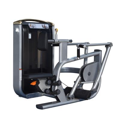 China Sitting row of eco-friendly high quality commercial fitness equipment for sale