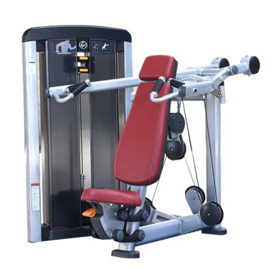 China High Quality Eco-Friendly Commercial Fitness Equipment Shoulder Presses For Sale for sale