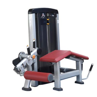 China Eco-friendly Prone Leg Strength Machine Leg Equipment Fitness Gym Gym Bender Training Machine for sale