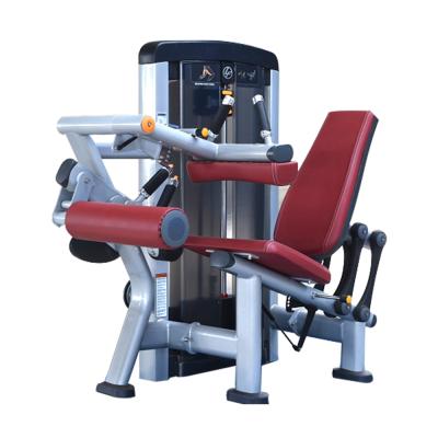 China Eco - Friendly Equipment Commercial Fitness Gym Sitting Stretcher Bending Machine for sale