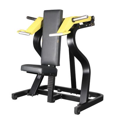 China Fitness Center Commercial Gym Equipment High Quality Heavy Duty Shoulder Press for sale