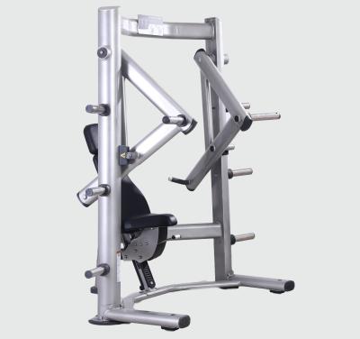 China 2020 Use Life Commercial Fitness Seated Chest Press Machine for sale