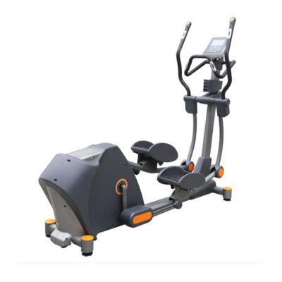 China Eco - Friendly Elliptical / Crosstrainer Equipment Cardio Fitness Center Gym Equipment for sale