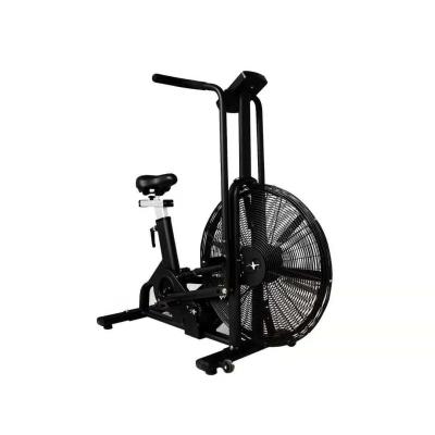 China 2019 Hot Sale Eco-friendly Commercial Gym Club Sport Equipment Air Cardio Bike for sale