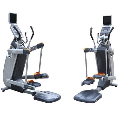 China Eco-friendly Equipment Commercial Fitness Gym Good Quality Use Elliptical Trainer Machine for sale