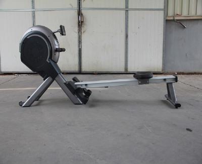 China Eco - Friendly Fitness Equipment Commercial Use Cardio Rowing Machine for sale