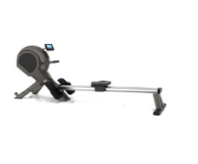 China Eco-friendly Fitness Equipment Hot Sale Club Use Gym Equipment Cardio Rowing Machine for sale