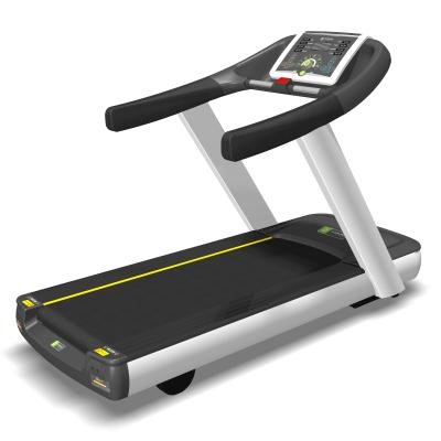 China Cheap Eco-friendly Fitness Equipment Shopping Commercial Treadmill With Good Quality for sale