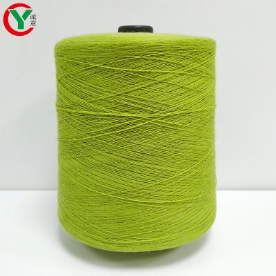 China Factory Customized 2/48Nm Wool Sweater Cashmere Knitting Yarn Antistatic Extrafine Merino In A Spool Wool Yarn Cone for sale