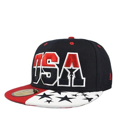 China New Fashion COMMON Baseball Cap for Women or Men, Snapback Caps, Sports Hip Hop Hat for sale