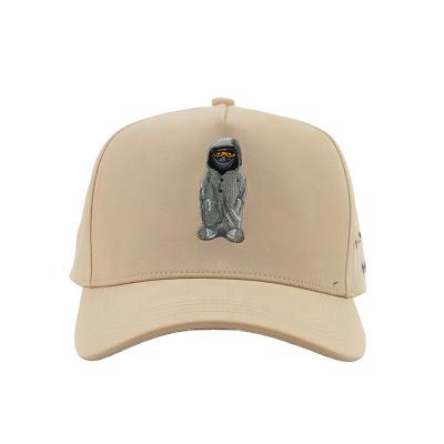 China COMMON Cheap Wholesale 3D Embroidery 5 Panel Hat Custom Sports Hat Baseball Cap for sale