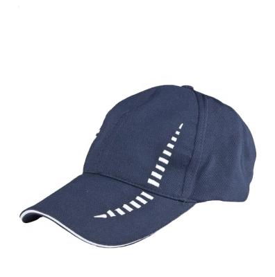 China COMMON High Quality Running Fit Breathable Baseball Cap Golf Hat Sports Hat for sale