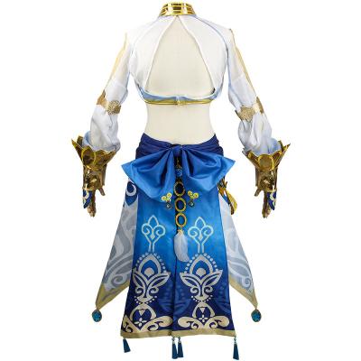 China Anime Cosplay Costume Role Playing Cosplay Outfits Dress Game Halloween Cosplay Costume for sale