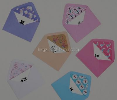 China Fancy Design Greeting Card Printing Worldwide Use For New Year, Teachers Day, Christmas for sale