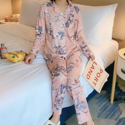 China Popular QUICK DRY designer women pajamas women pajamas with factory price for sale for sale