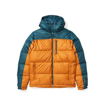 China Factory Price Private Label High Quality Men's Guides Down Winter Jacket for sale