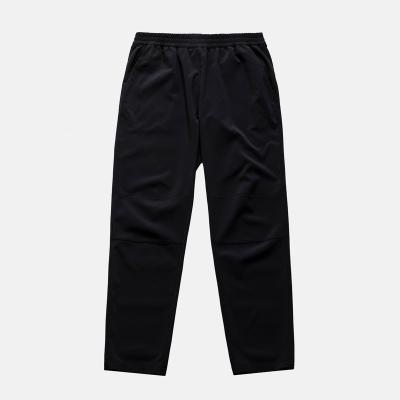 China Anti-wrinkle designer men quick-dry pants loose straight wide-legged quick-dry pants pants for sale