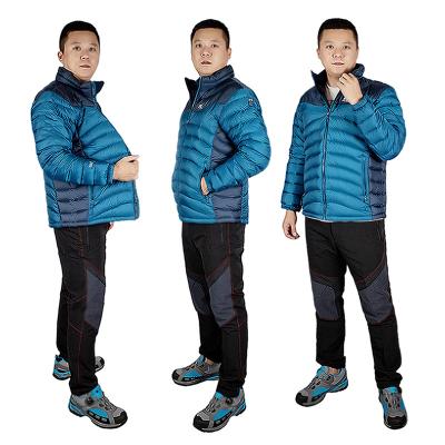 China OEM Sale Fashion Style Winter Waterproof Warm Coat Thin Thicken Padded Warm Cotton Down Jacket for sale