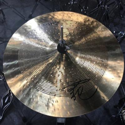 China Professional Performance Hihat Cymbals 14