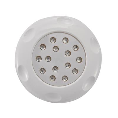 China Round Panel Light Landlite LED Swimming Pool Light CE Certification Lighting Fixtures en venta